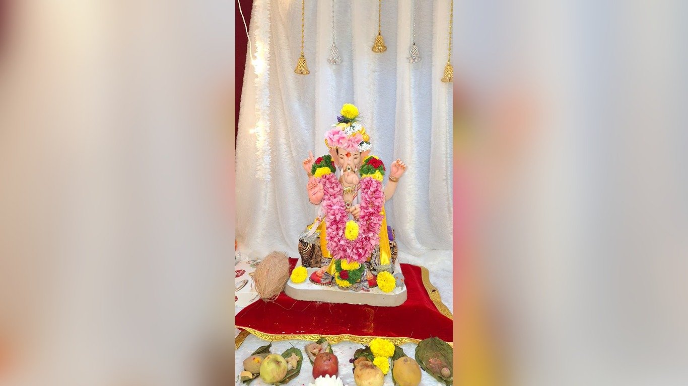 Ganpati celebrations 2025-2026